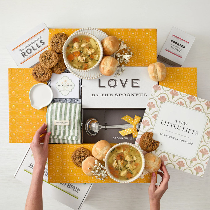 Brighten Their Day Package