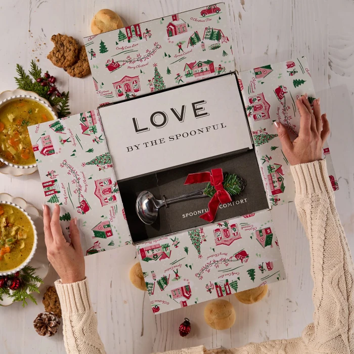 Hallmark Holiday Comfort Package - Vegan image 3