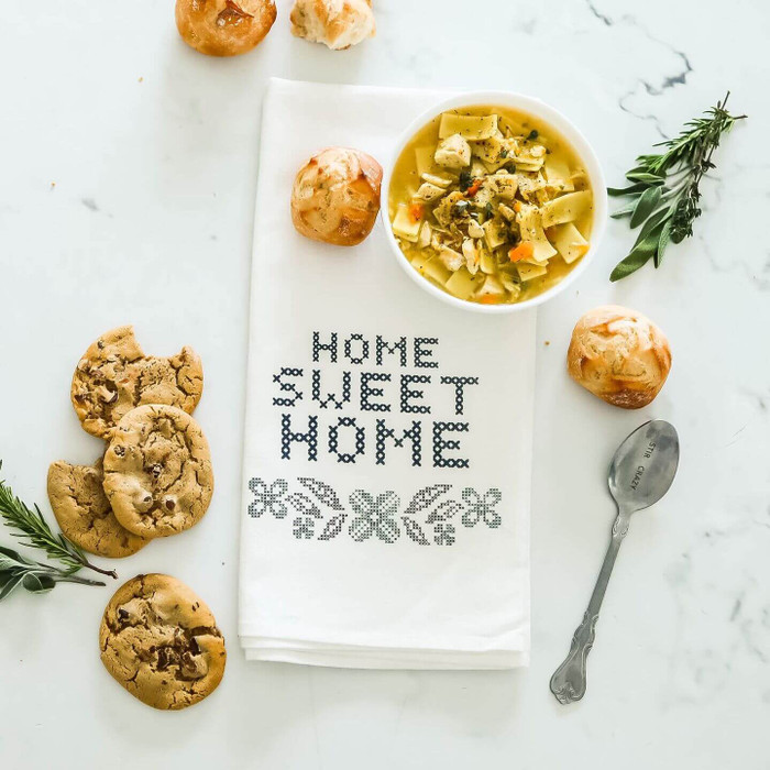 Kitchen Linens for Home Cooking