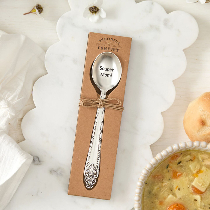 Souper Mom Spoon 