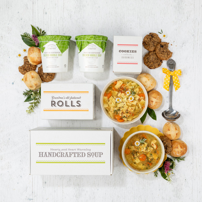 Corporate Gift Baskets image 2