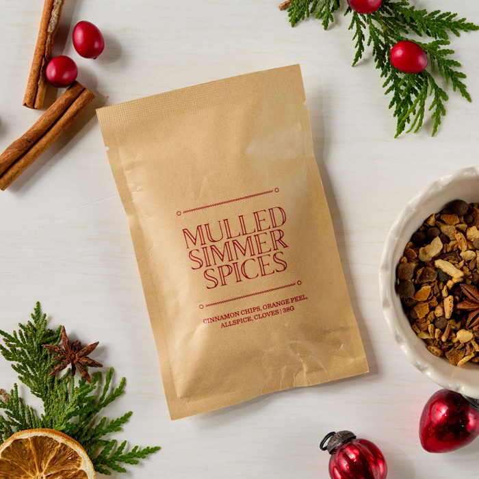 Festive Kitchen Soup and Scents Package - Gluten-Free image 5