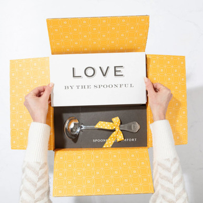 New Parent Package