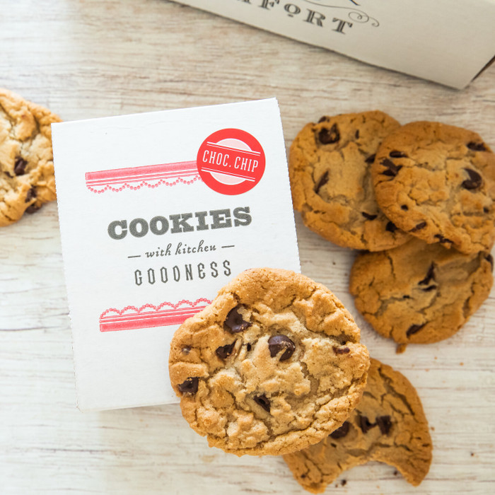 Father's Day Cookie Package