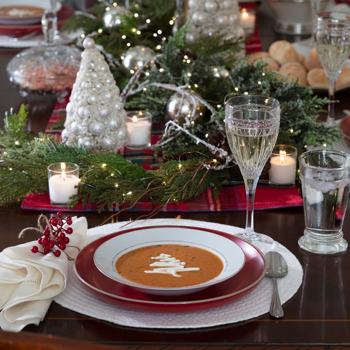 Classic Holiday Soup Package