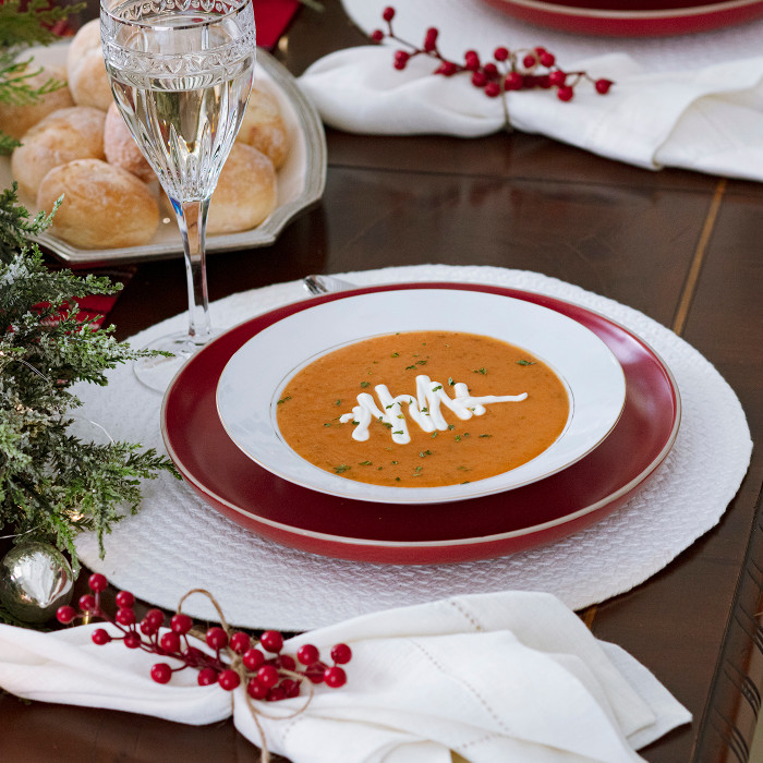 Classic Holiday Soup Package - Gluten-Free