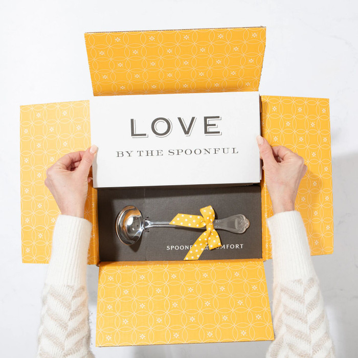 Thankful for You Soup Package - Gluten-Free