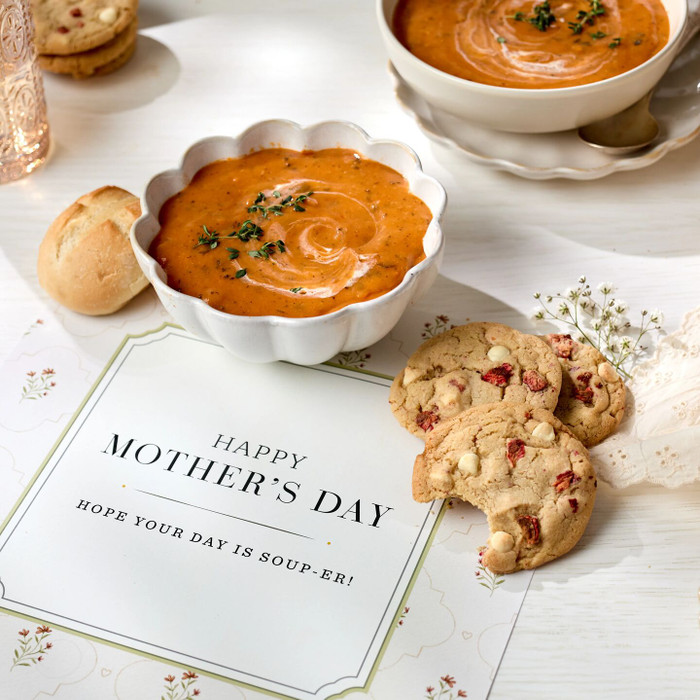 Mother's Day Classic Soup Package