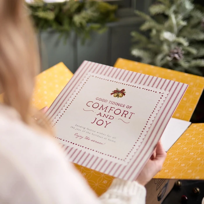 Classic Holiday Soup Package