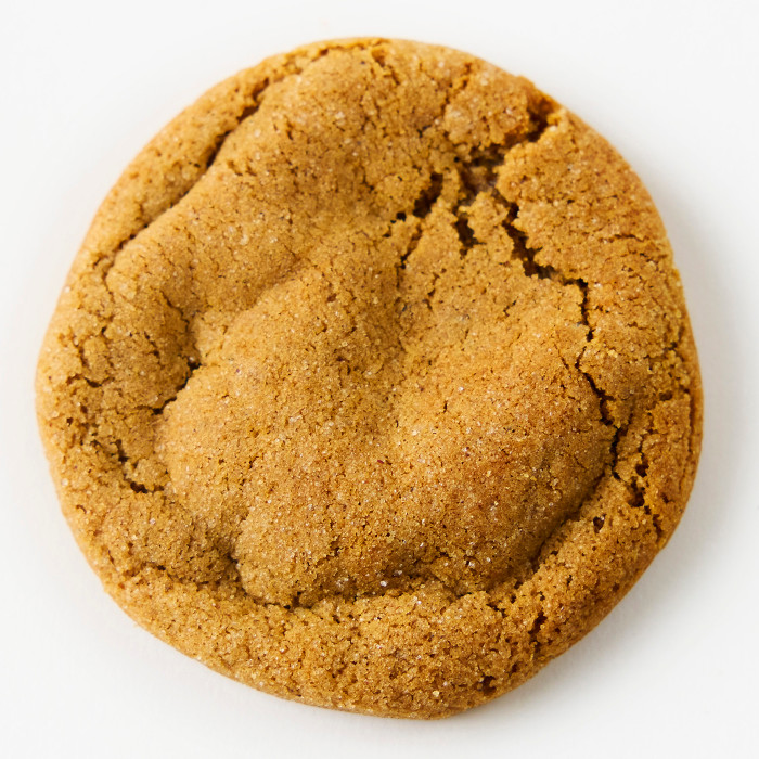 Ginger Spice Cookies