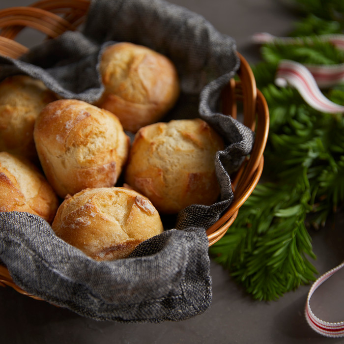 Classic Holiday Soup Package