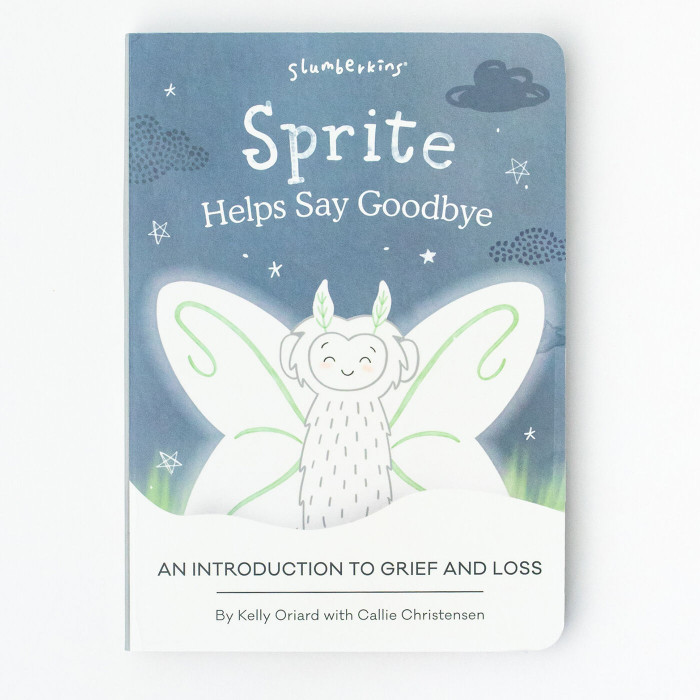 Sprite Slumberkin – Grief