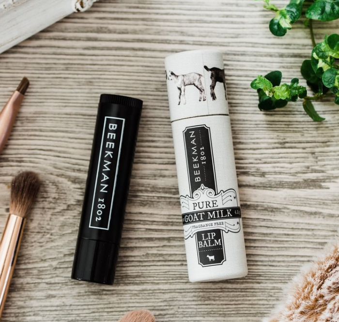 Pure Goat Milk Lip Balm