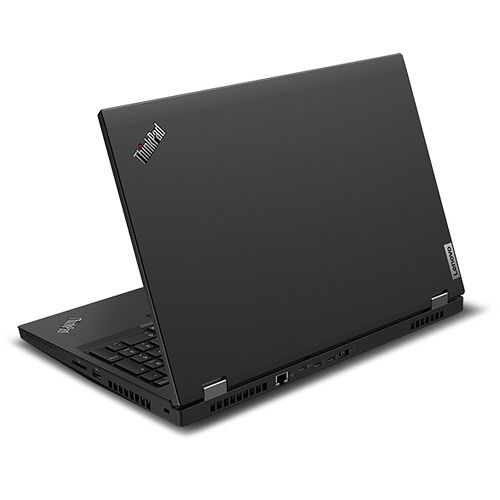 Lenovo ThinkPad P15 Touchscreen Laptop (2.70 GHz Core i7) - Fateka