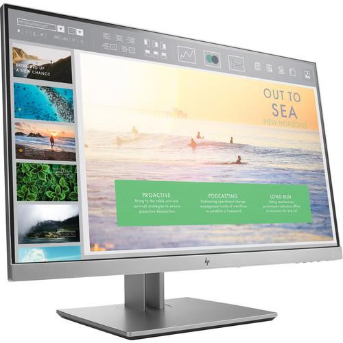 HP Business E233 1FH46A8#ABA 23" LED LCD Monitor - 16:9 - 5 ms