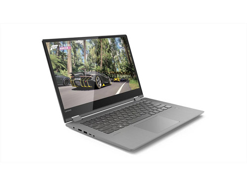 Lenovo IdeaPad Flex 6-14IKB 81EM000DUS 14" Touchscreen 2 in 1 Laptop (1.80 GHz Intel Core-i7-8550U, 16 GB DDR4 SDRAM, 256 GB SSD, Windows 10 Home)
