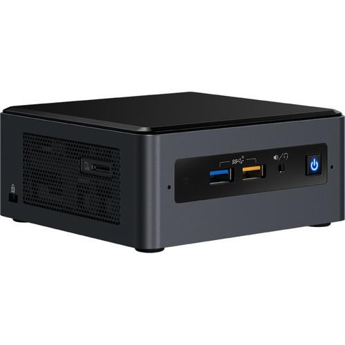 Intel Corp. NUC Kit NUC7i7BNH