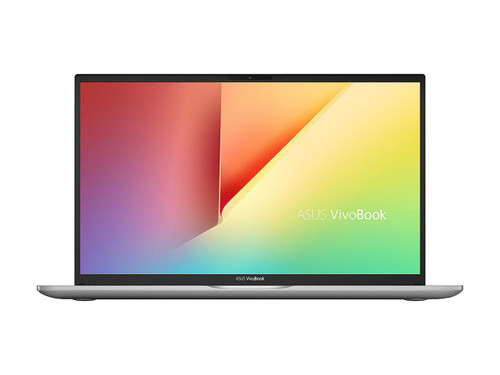 Asus Vivobook S S532FA-DB55 15.6" Laptop (1.60 GHz Intel Core-i5-8265U, 8 GB DDR4 SDRAM, 512 GB SSD, Windows 10 Home)