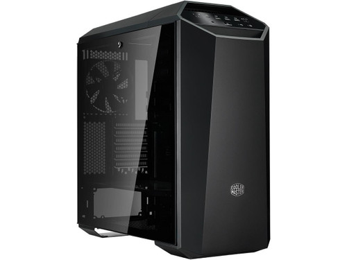 Cooler Master MCM-M500M-KG5N-S00 MasterCase MC500M Mid-Tower ATX Case