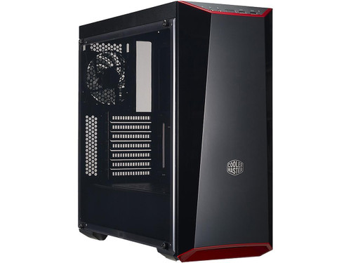 Cooler Master MasterBox Lite 5 MCW-L5S3-KANN-01 Computer Case
