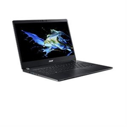 Acer TravelMate P6 P614-51 NX.VK9AA.001 14" Laptop (1.60 GHz Intel Core-i5-8250U, 8 GB DDR4 SDRAM, 256 GB SSD, Windows 10 Pro)