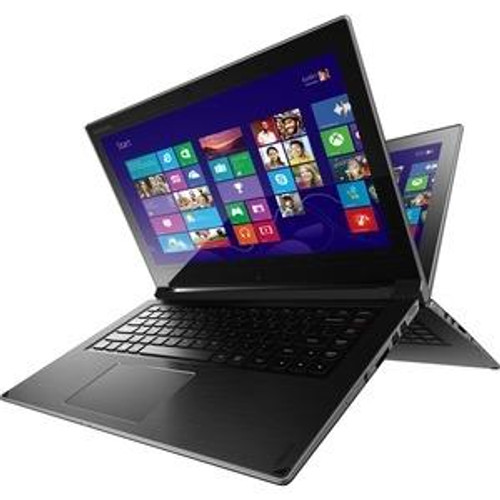 Lenovo IdeaPad FLEX-14IML 81XG0005US 14" Touchscreen 2 in 1 Laptop (1.80 GHz Intel Core i7, 16 GB DDR4 SDRAM, 512 GB SSD, Windows 10 Home)