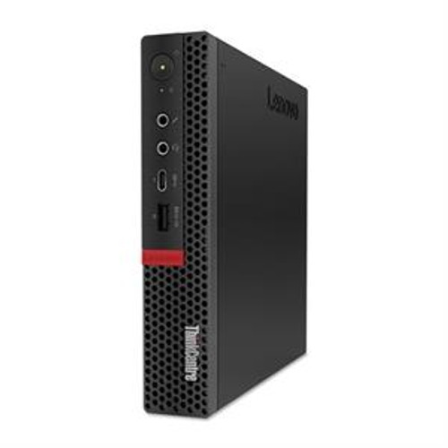 Lenovo ThinkCentre M75q-1 11A40011US Desktop (3.30 GHz AMD Ryzen-3