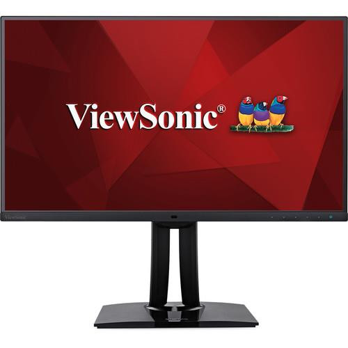 Viewsonic VP2785-4K 27" 4K UHD WLED LCD Monitor - 16:9 - Black