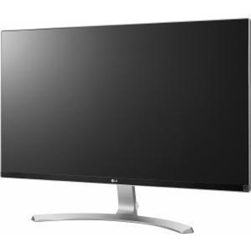 LG 27UD68-P 27" 4K LED LCD Monitor - 16:9 - Black