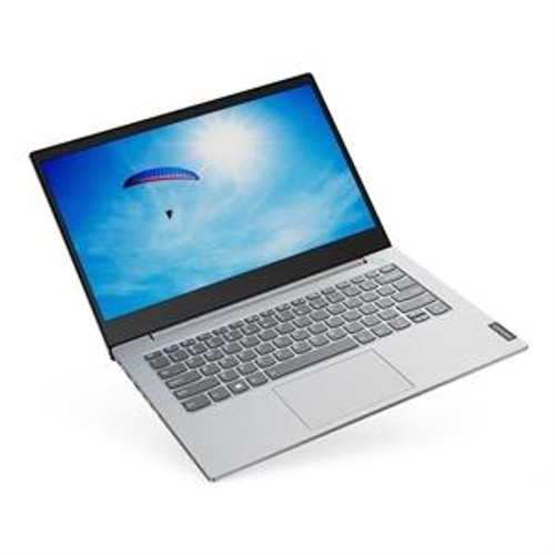 Lenovo ThinkBook 14-IIL 20SL0015US 14" Laptop (1 GHz Intel Core-i5-1035G1, 8 GB DDR4 SDRAM, 256 GB SSD, Windows 10 Pro)