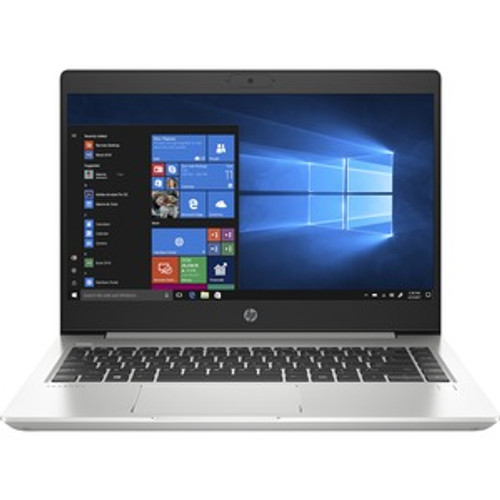 HP ProBook 440 G7 14" Laptop (1.60 GHz Intel Core-i5-10210U (10th Gen) Quad-core (4 Core), 8 GB DDR4 SDRAM, 256 GB SSD, Windows 10 Pro)