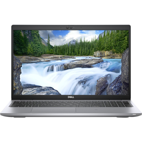 Dell Latitude 5000 Y5H5J 15.6" Laptop (2.40 GHz Intel Core-i5-1135G7 (11th Gen) Quad-core (4 Core), 8 GB DDR4 SDRAM, 256 GB SSD, Windows 10 Pro)