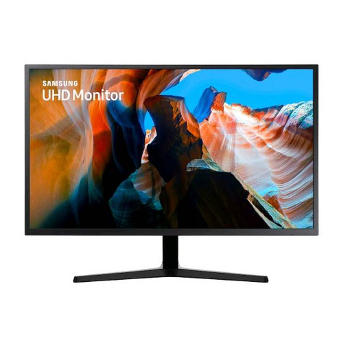 Samsung U32J590UQN 32 inch Widescreen 3,000:1 4ms HDMI/DisplayPort LED LCD Monitor With 4x the pixels of Full HD, the 31.5” UJ59 delivers more screen space* and amazingly life-like UHD images. That means you can view documents and webpages with less scrolling.