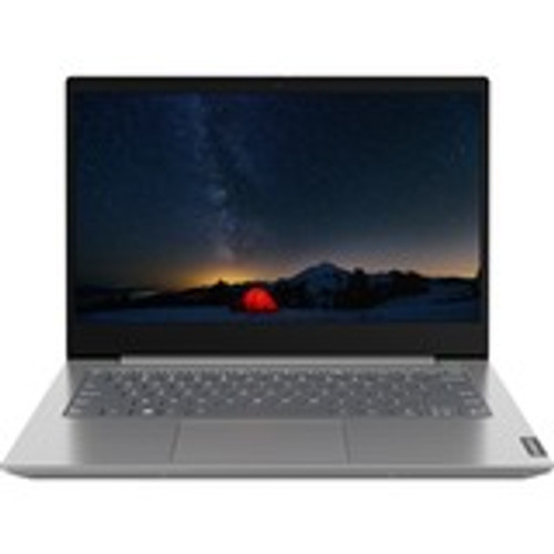 Lenovo ThinkBook 14-IIL 20SL00HBUS 14" Laptop (1 GHz Intel Core i5-1035G1 (10th Gen) Quad-core (4 Core), 16 GB DDR4 SDRAM, 256 GB SSD, Windows 10 Pro)