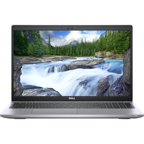 Dell Latitude 5000 5520 15.6" Laptop (2.80 GHz Intel Core i7-1165G7 (11th Gen) Quad-core (4 Core), 8 GB DDR4 SDRAM, 256 GB SSD, Windows 10 Pro)