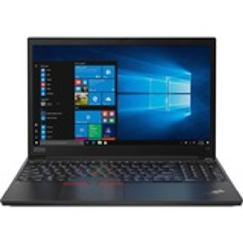 Lenovo ThinkPad E15 G2 20TD00HAUS 15.6" Laptop (2.40 GHz Intel Core i5-1135G7 (11th Gen) Quad-core (4 Core), 8 GB DDR4 SDRAM, 256 GB SSD, Windows 10 Pro)