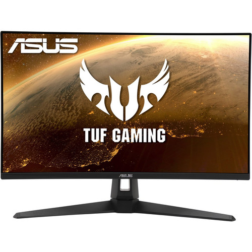Asus TUF VG279Q1A 27" Full HD LED Gaming LCD Monitor - 16:9 - Black