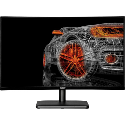 Acer Nitro ED270R V 27" 16:9 Black Full HD Gaming LCD Monitor