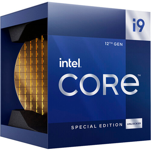 Intel Core i3 (12th Gen) i3-12100 Quad-core (4 Core) 3.30 GHz