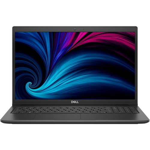Dell Latitude 3520 15.6" Laptop (2.80 GHz Intel Core i7-1165G7 11th Gen Quad-core (4 Core), 8 GB DDR4 SDRAM, 256 GB SSD, Windows 10 Pro)