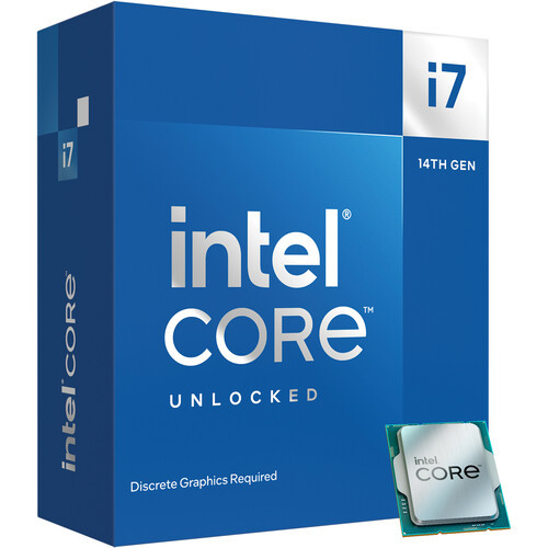 Intel Core i7-8700K Hexa-core (6 Core) 3.70 GHz Processor - Socket LGA