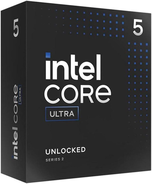 Intel® Core™ Ultra 7 265K Processor - Fateka.com