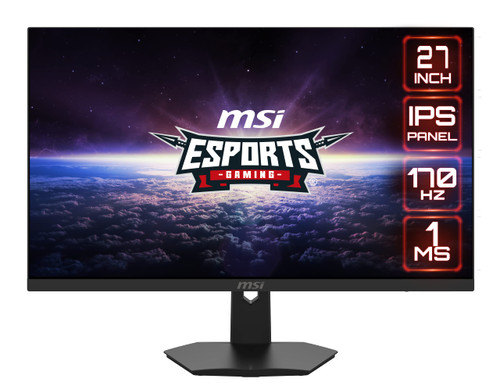 MSI MAG 244C – 23.8