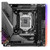 ASUS ROG Strix Z390-I GAMING Desktop Motherboard - Intel Chipset - Socket H4 LGA-1151