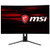 MSI Optix MAG321CQR 31.5" LED LCD Monitor - 16:9 - 1 ms MPRT