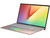Asus VivoBook S15 S532FA-DB55-PK 15.6" Laptop (1.60 GHz Intel Core-i5-8265U, 8 GB DDR4 SDRAM, 512 GB SSD, Windows 10 Home)