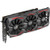 Asus NVIDIA GeForce RTX 2060 Super ROG-STRIX-RTX2060S-A8G-GAMING Advanced Overclocked 8G GDDR6 Type-C PCI-Express Video Card