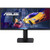 Asus VP348QGL 34" UW-QHD LCD Monitor - 16:9 - Black