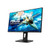 ASUS VG278QR 27 inch Widescreen 100,000,000:1 0.5ms DVI/HDMI/DisplayPort LED LCD Monitor, w/ Speakers