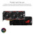 Asus ROG Strix ROG-STRIX-RX5700XT-O8G-GAMING Radeon RX 5700 XT Graphic Card - 8 GB GDDR6